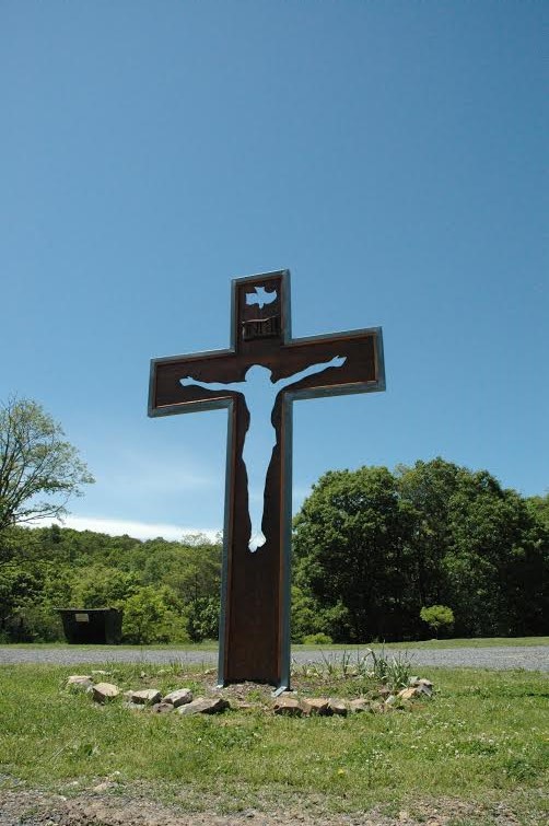 Cross